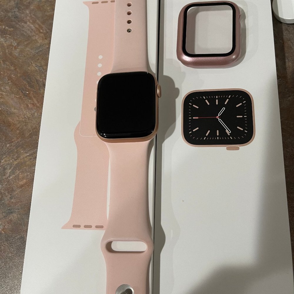 Apple Watch Series 6 - 44mm